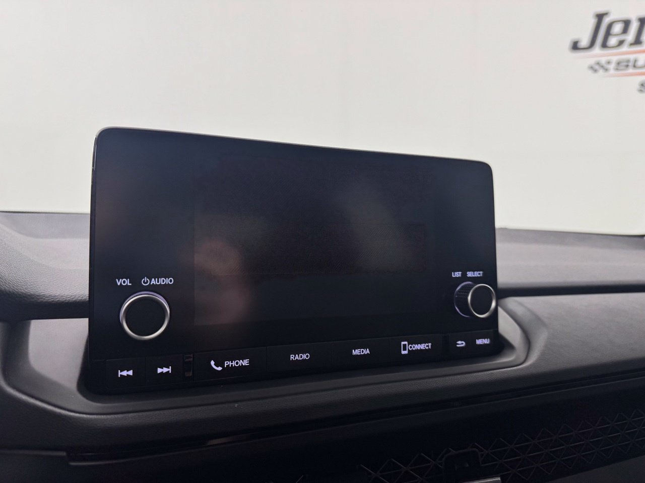 Used 2025 Honda Accord SE image 18