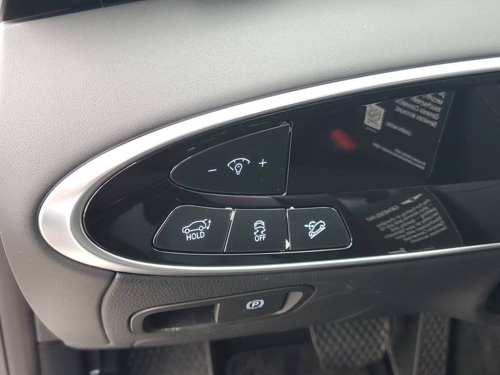 New 2026 Genesis GV70 2.5T Select AWD/4WD image 17