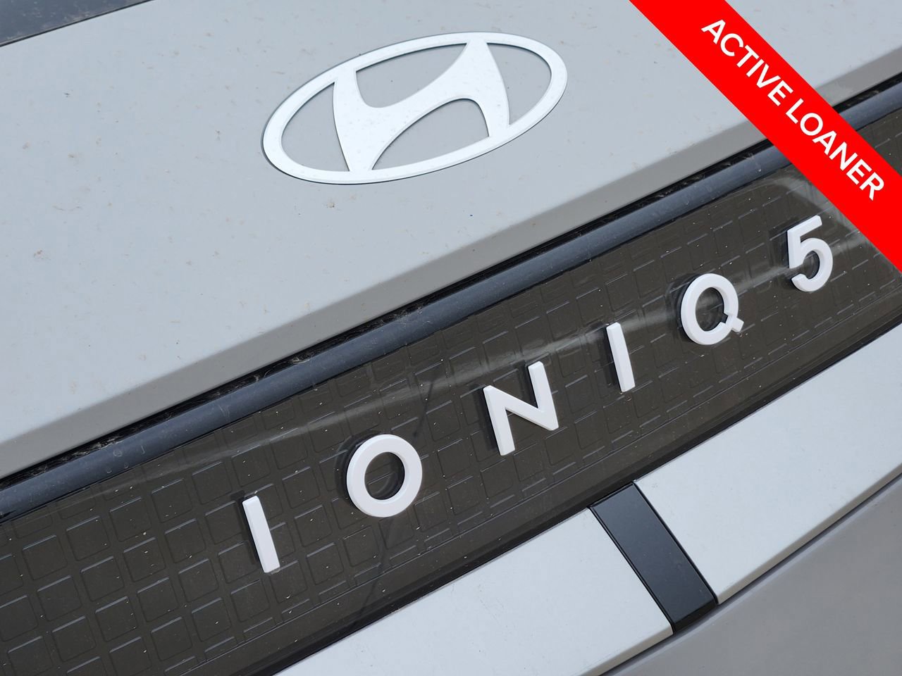 New 2026 Hyundai Ioniq 5 SEL RWD image 9