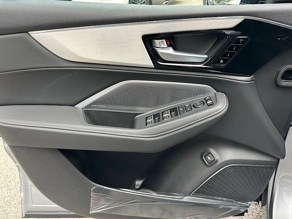 New 2026 Acura MDX w/ Technology Package image 11
