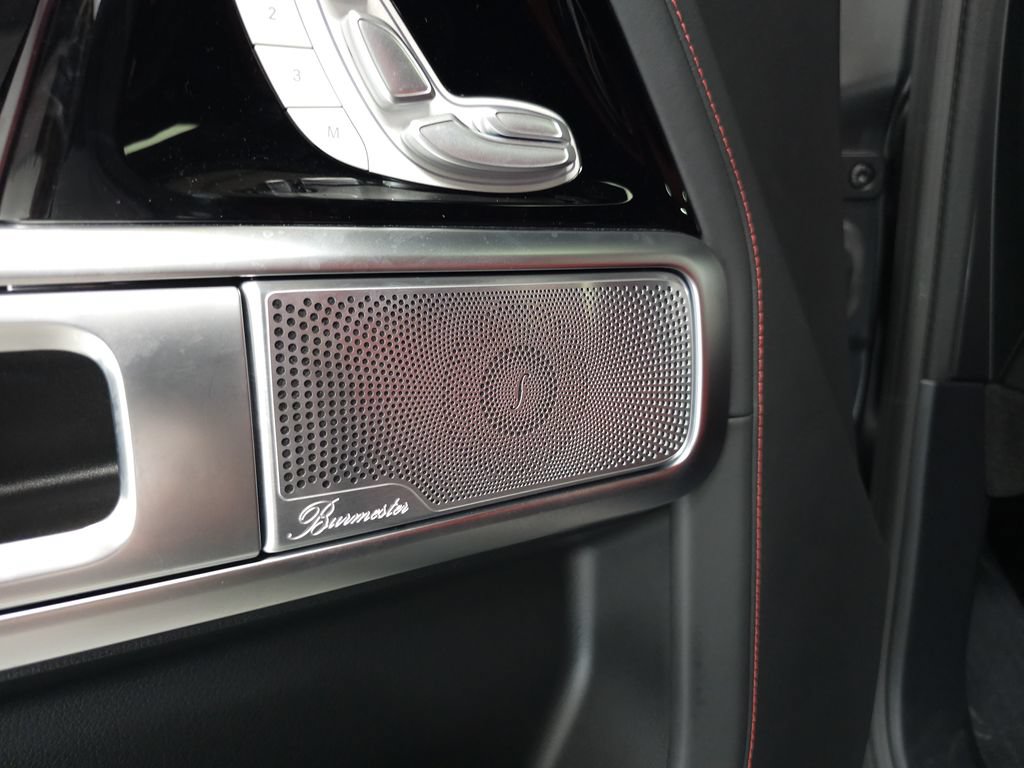 Certified 2026 Mercedes-Benz G 63 AMG 4MATIC image 7