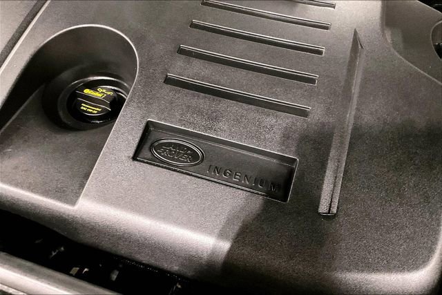 Used 2023 Land Rover Range Rover SE image 34