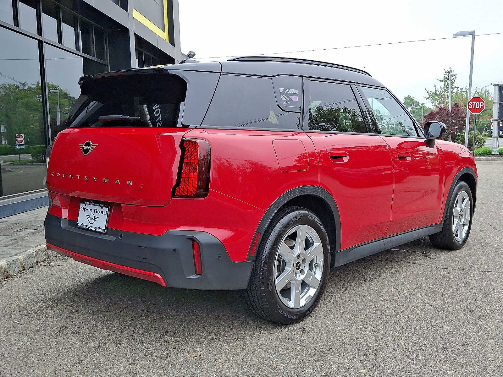 Used 2025 MINI Cooper Countryman S image 6