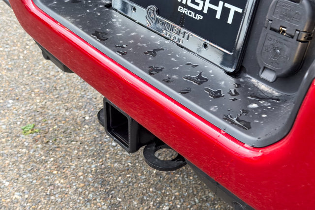 New 2026 RAM 3500 Big Horn AWD/4WD image 10