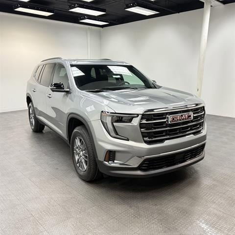 New 2026 GMC Acadia Elevation w/ LPO, Floor Liner Package FWD image 9