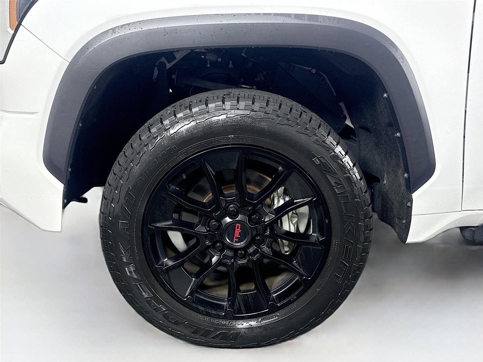 Used 2022 Toyota Tundra SR5 image 12