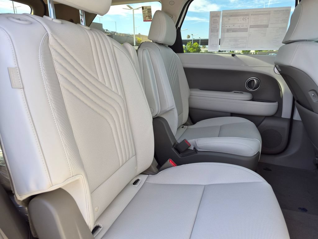 New 2026 Hyundai Palisade SEL AWD/4WD image 27