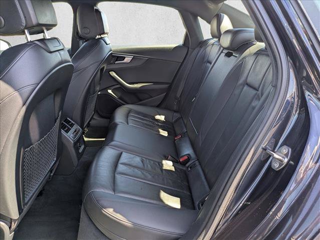 Used 2018 Audi A4 2.0T Premium AWD/4WD image 19