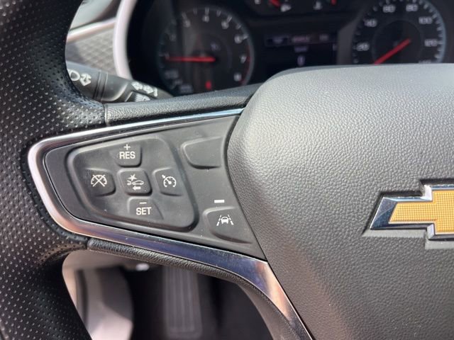 Used 2025 Chevrolet Malibu LT FWD image 18