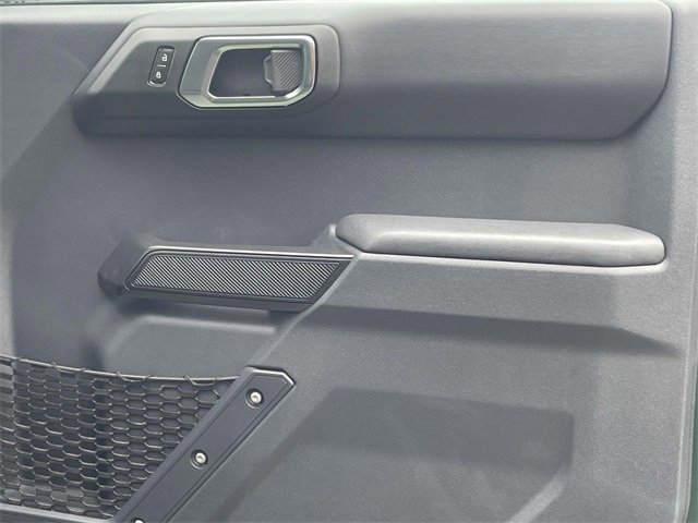 New 2025 Ford Bronco Badlands image 30