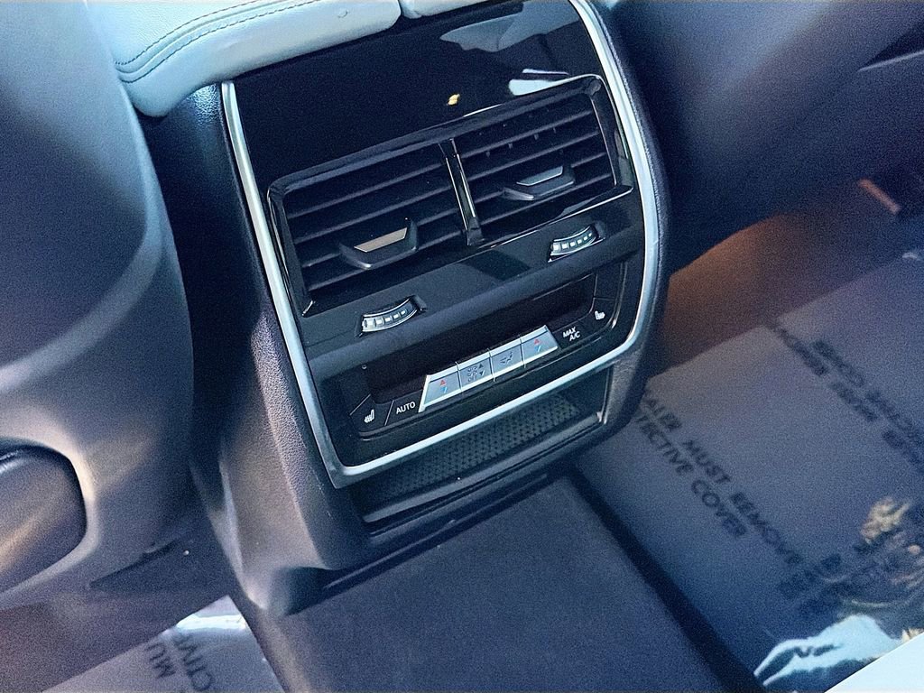 Used 2022 BMW X5 M w/ Executive Package image 20