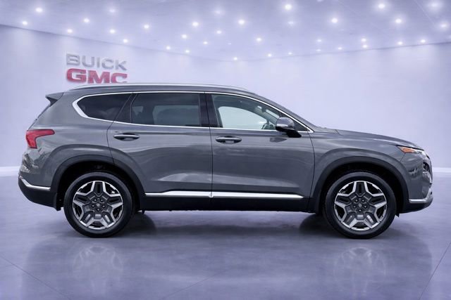 Used 2023 Hyundai Santa Fe Limited