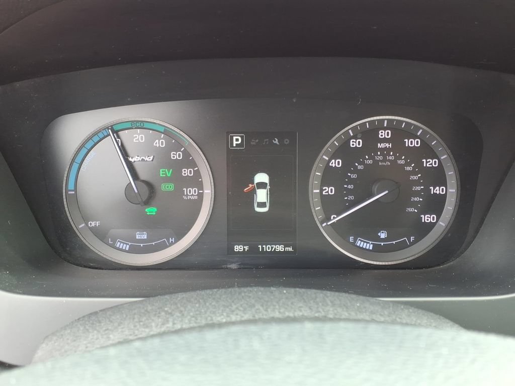 Used 2016 Hyundai Sonata SE FWD image 15