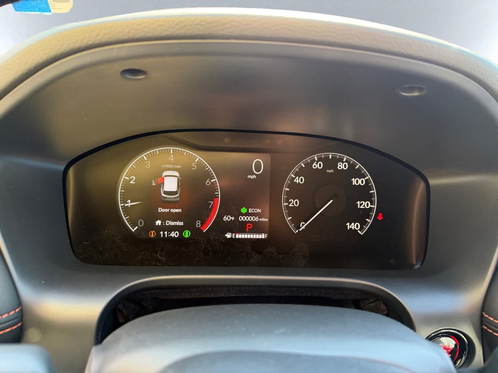 New 2027 Honda HR-V Sport image 4