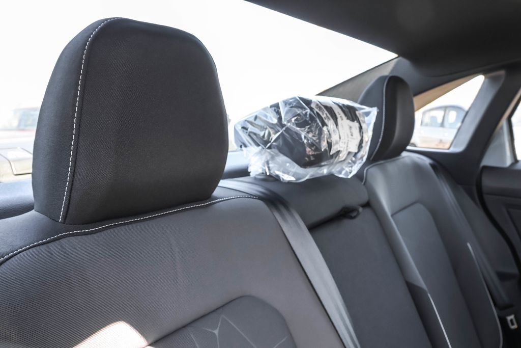 New 2026 Volkswagen Jetta Sport image 39