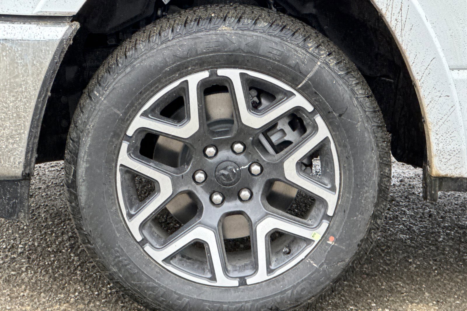 New 2026 RAM 1500 Laramie image 24