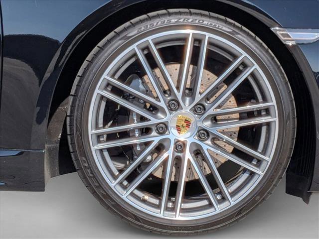 New 2025 Porsche 718 Boxster GTS image 29