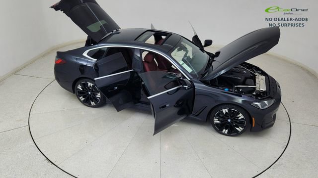 Used 2025 BMW 430i image 81