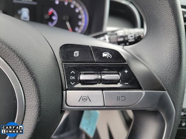 Used 2022 Hyundai Tucson SE image 21