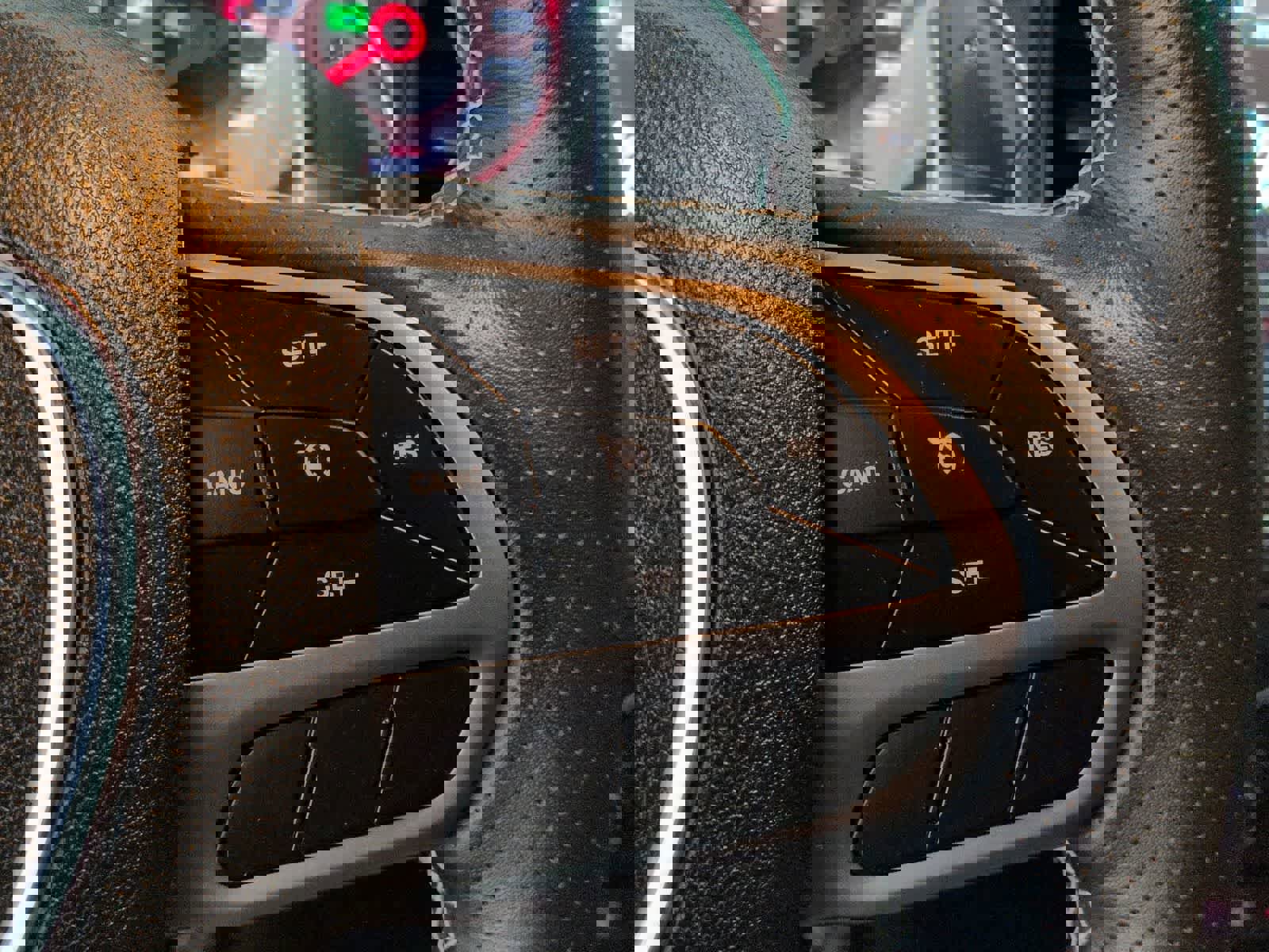 Used 2021 Dodge Charger SRT Hellcat image 23