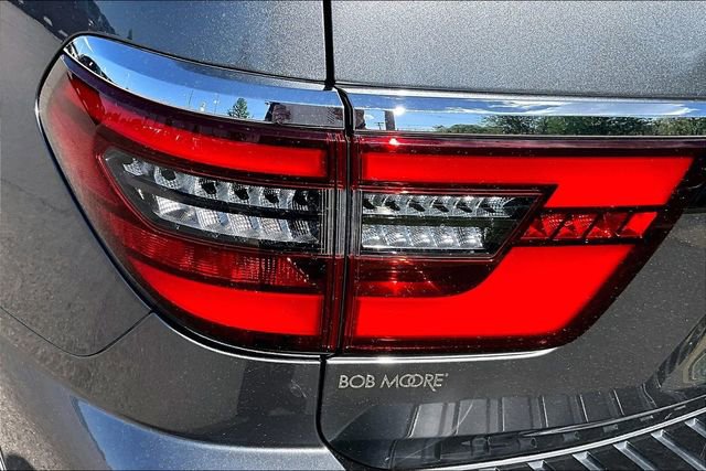 Used 2021 Nissan Armada SL AWD/4WD image 31