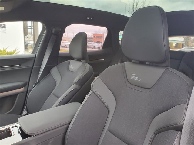 New 2025 Polestar Polestar 3 LONG RANGE DUAL MOTOR image 11