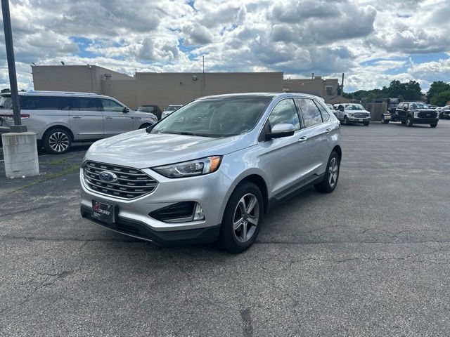 Used 2019 Ford Edge SEL w/ Equipment Group 201A