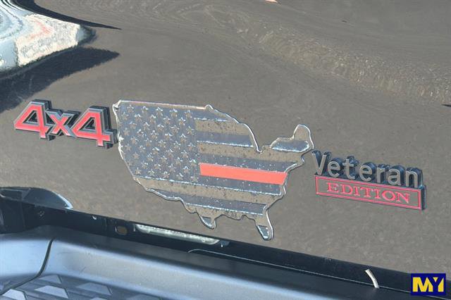 Used 2022 RAM 2500 Laramie AWD/4WD image 38