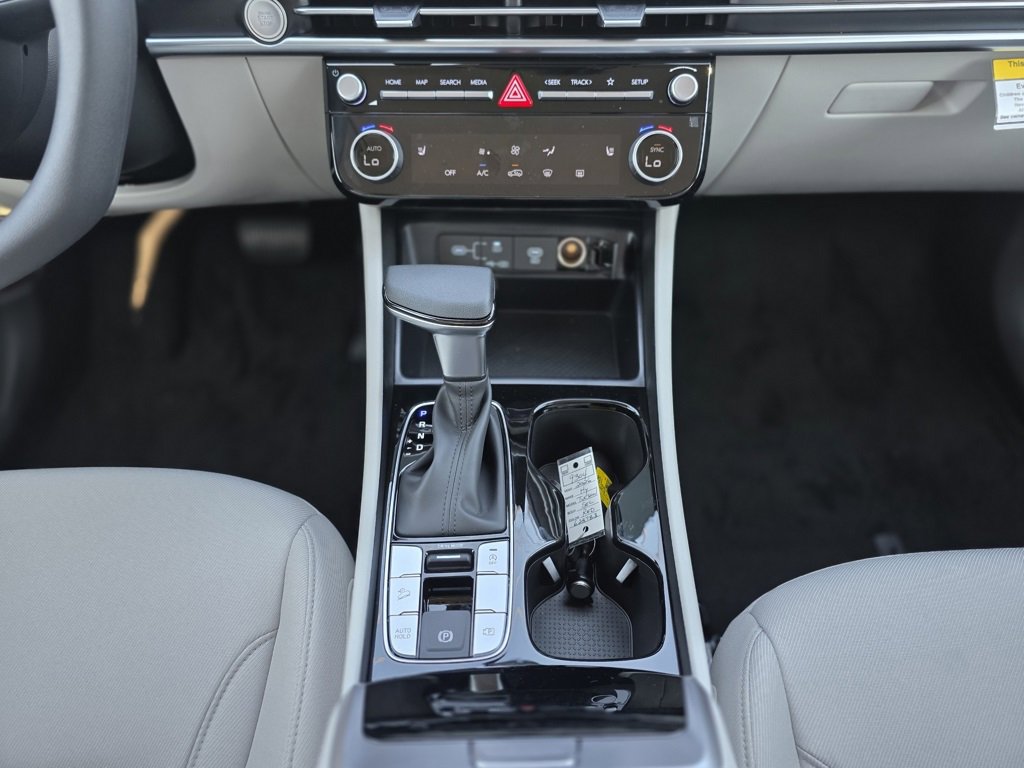 New 2026 Hyundai Tucson SEL image 24