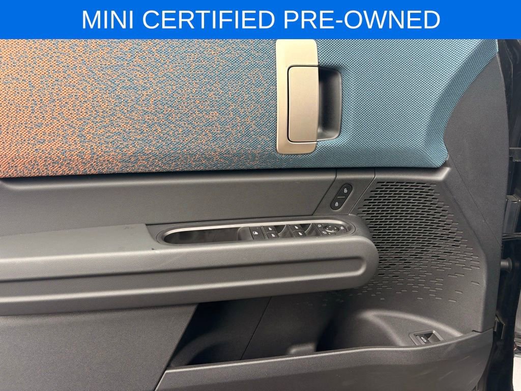 Used 2025 MINI Cooper Countryman S w/ Comfort Package Max image 30
