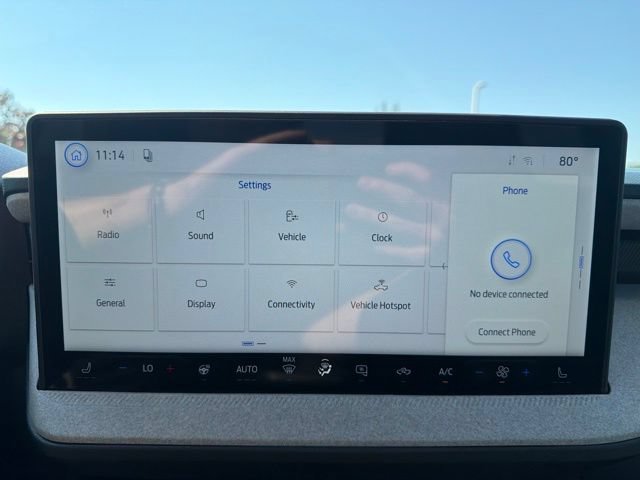 Used 2026 Ford Maverick XLT w/ XLT Luxury Package FWD image 28