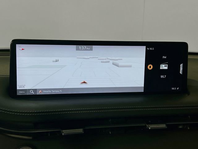 Used 2024 Genesis GV70 2.5T w/ Sport Prestige Package image 21