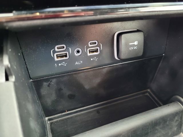 Used 2023 Jeep Grand Cherokee L Laredo AWD/4WD image 15