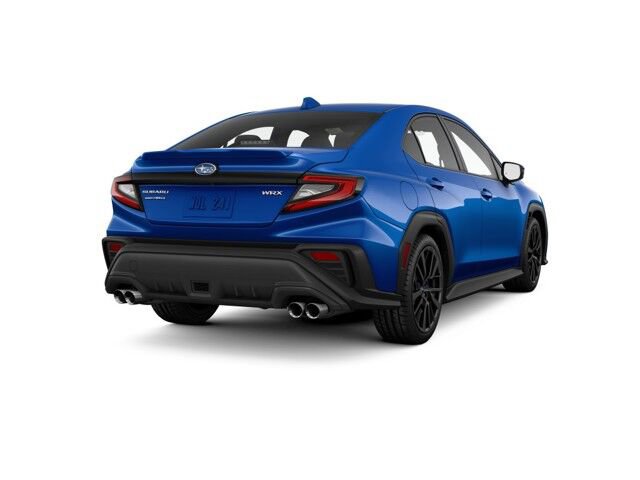 Used 2023 Subaru WRX Premium image 6