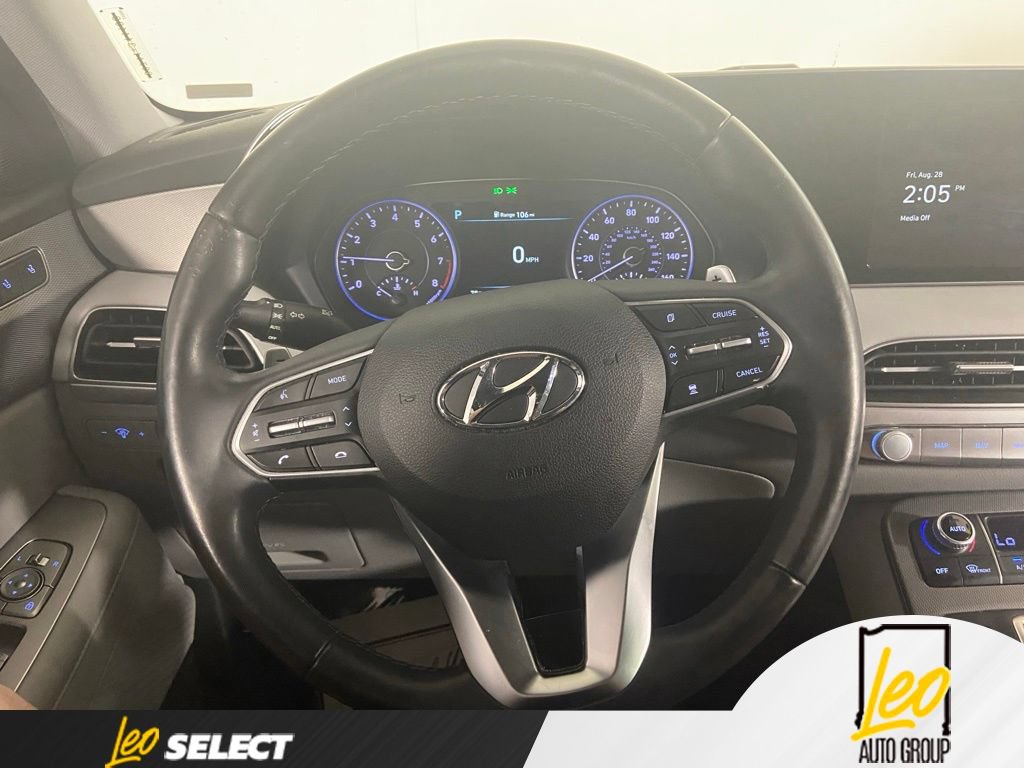 Used 2020 Hyundai Palisade SEL AWD/4WD image 12