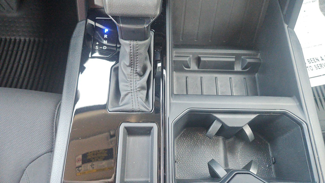 Used 2024 Toyota Tundra SR RWD image 21