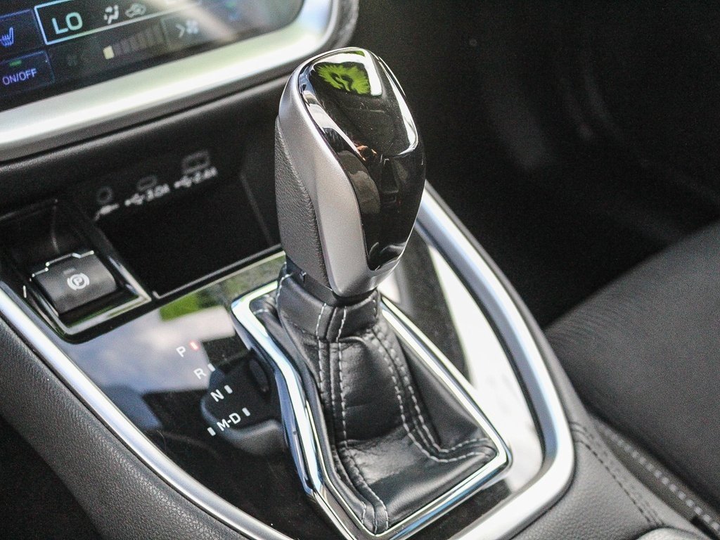 Used 2025 Subaru Legacy Premium image 21