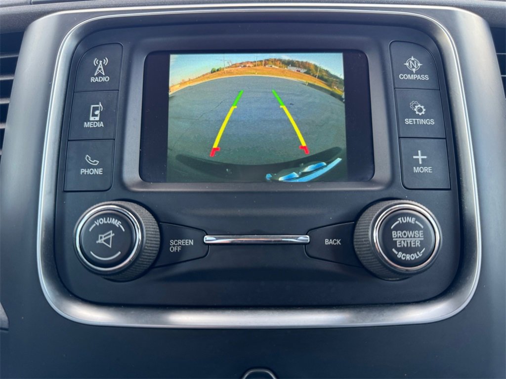 Used 2017 RAM 1500 Tradesman w/ Power & Remote Entry Group image 11