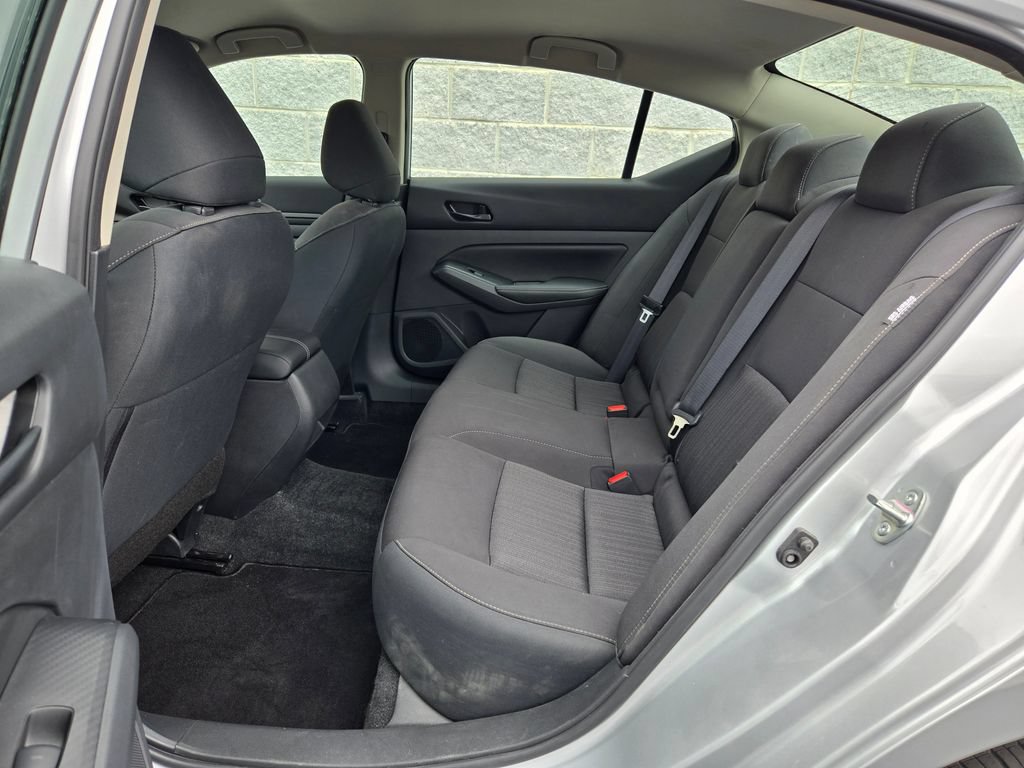 Used 2026 Nissan Altima 2.5 SV AWD/4WD image 32