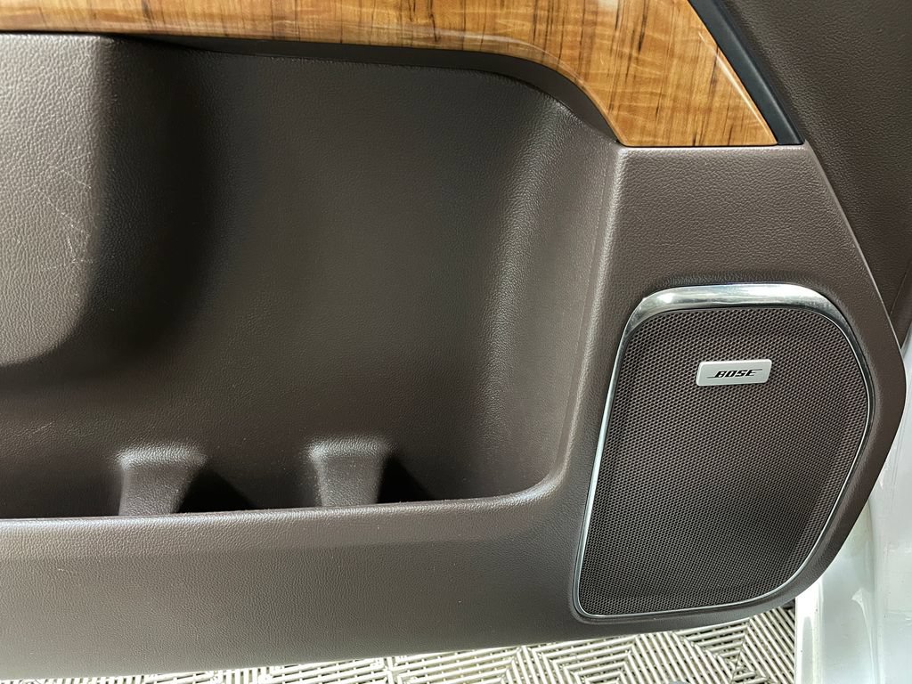 Used 2017 GMC Sierra 1500 SLT AWD/4WD image 28