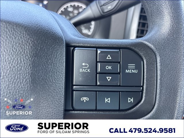 Used 2023 Ford F350 XL w/ Snow Plow Prep Package AWD/4WD image 27