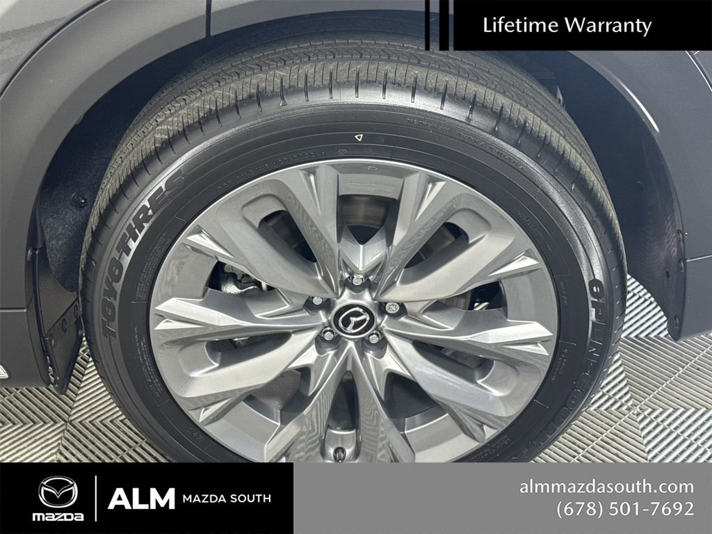 New 2026 MAZDA CX-90 3.3 Turbo w/ Premium Plus Pkg AWD/4WD image 20