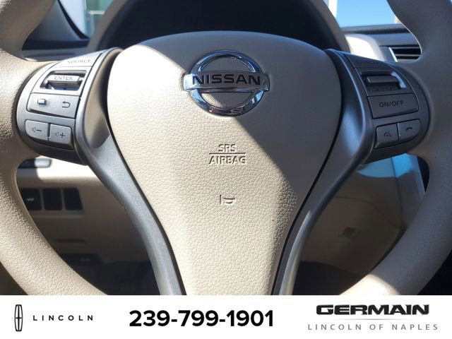 Used 2013 Nissan Altima 2.5 S image 23