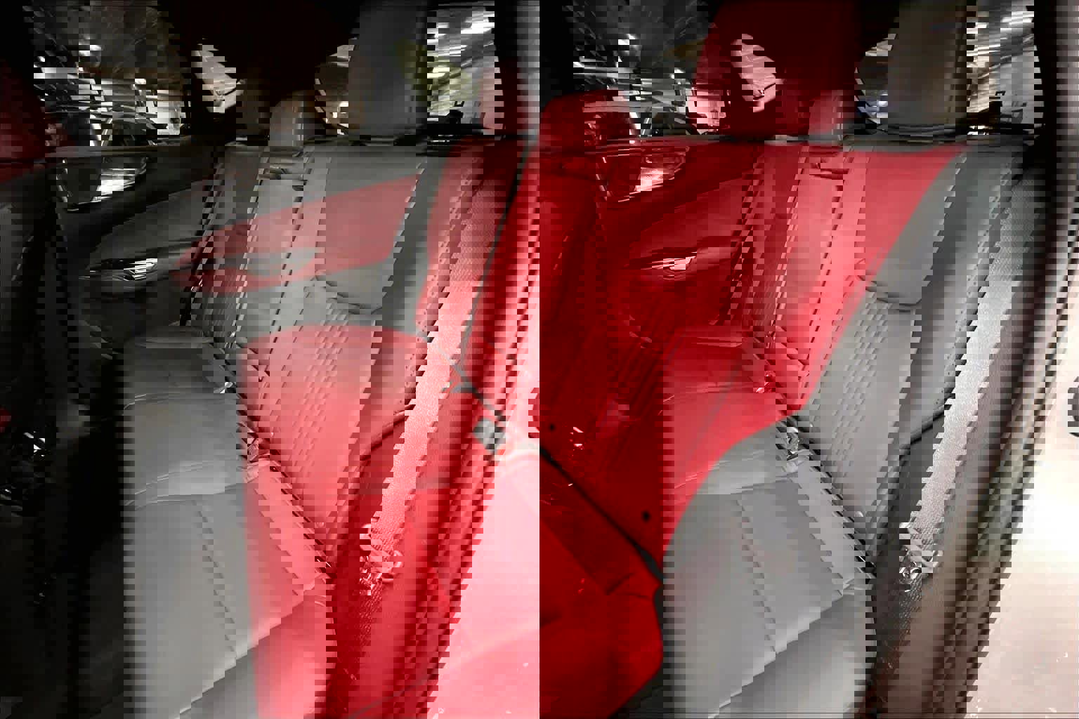 Used 2024 Lexus NX 250 image 19