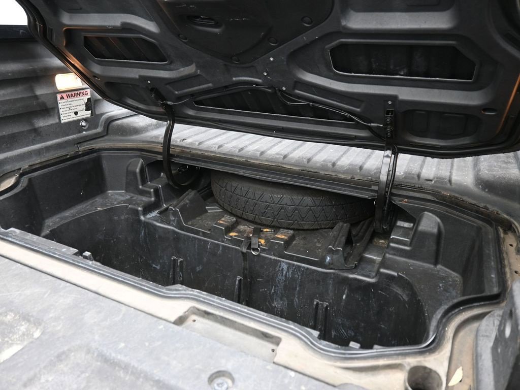 Used 2017 Honda Ridgeline RTS image 37