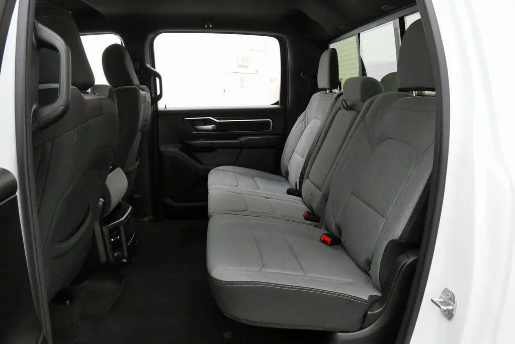 Used 2024 RAM 1500 Lone Star w/ Trailer Tow Group AWD/4WD image 19
