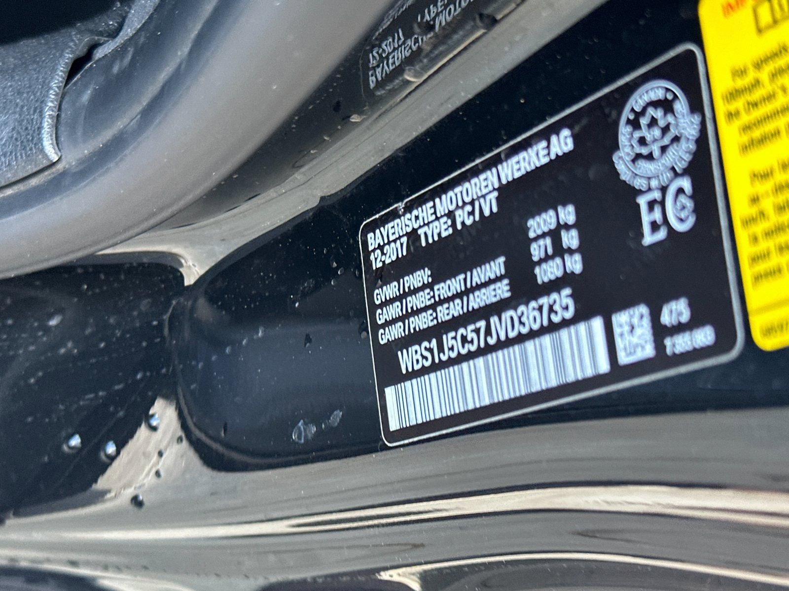 Used 2018 BMW M2 image 25