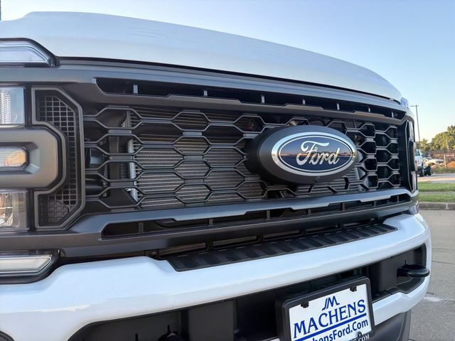 New 2026 Ford F250 XL w/ STX Appearance Package AWD/4WD image 15