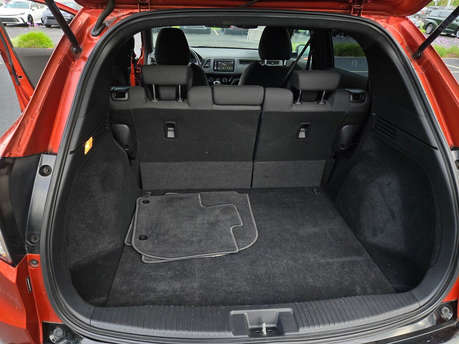 Used 2019 Honda HR-V Sport image 20