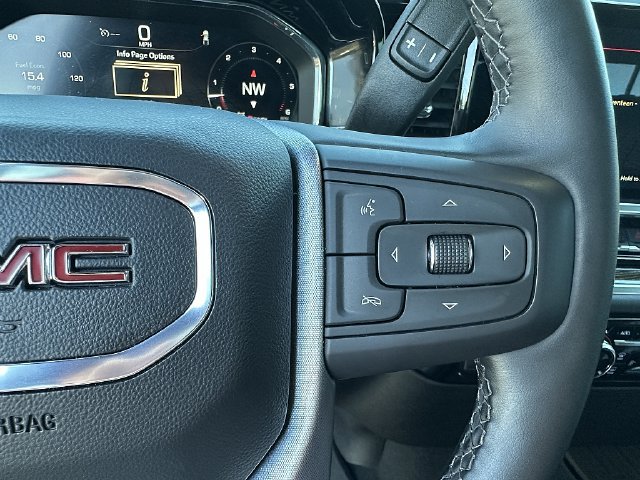 Used 2025 GMC Sierra 1500 SLE w/ Preferred Package AWD/4WD image 24